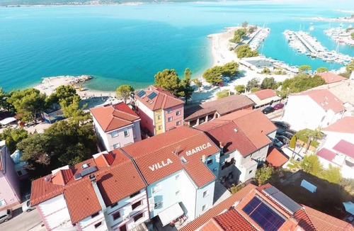 Crikvenica House | Vacation home Marica by Interhome