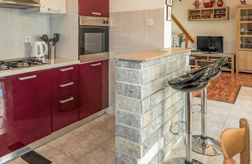 Sveta Nedelja House | Vacation home Marija by Interhome