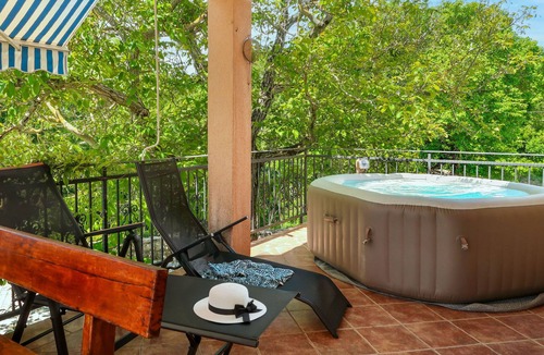 Sveta Nedelja House | Vacation home Marija by Interhome