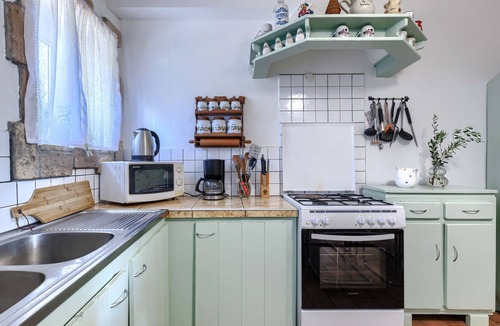 Sveta Nedelja House | Vacation home Marija by Interhome