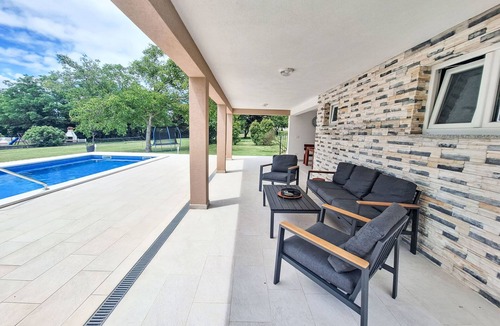 Vinez House | Vacation home Marina by Interhome