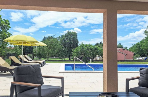 Vinez House | Vacation home Marina by Interhome