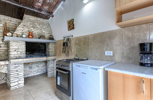 Vodnjan House | Vacation home Mauro by Interhome