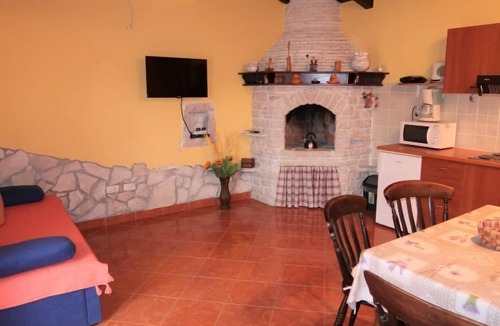 Kozljani House | Vacation home Milena by Interhome