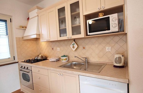Trgetari House | Vacation home Mirela by Interhome