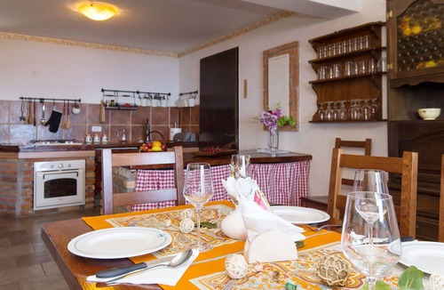 Poljane House | Vacation home Natura by Interhome