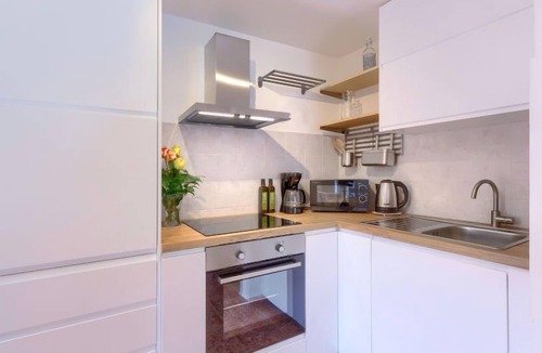 Labin House | Vacation home Negri by Interhome