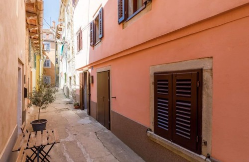 Labin House | Vacation home Negri by Interhome
