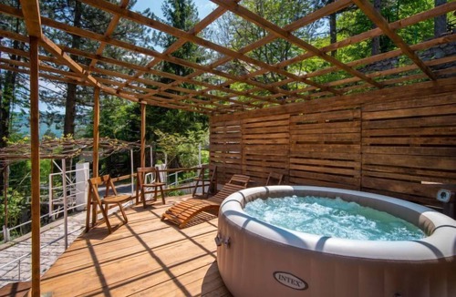 Lic House | Vacation home Nina by Interhome