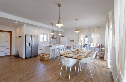 Sestanovac House | Vacation home Olivia by Interhome