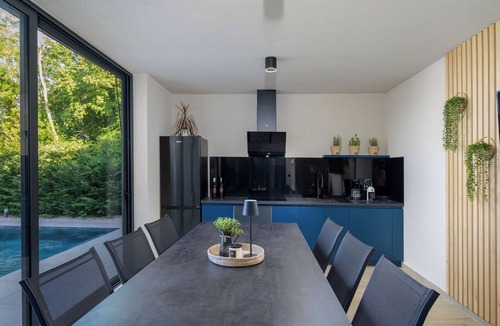 Sumber House | Vacation home Ollea by Interhome