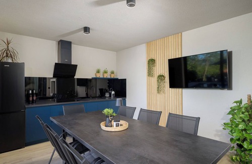 Sumber House | Vacation home Ollea by Interhome