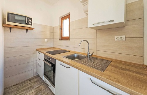 Marina House | Vacation home Palada by Interhome
