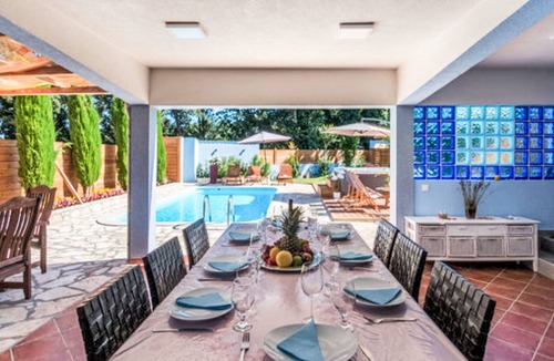 Loborika House | Vacation home Paola by Interhome