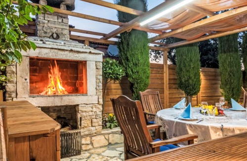 Loborika House | Vacation home Paola by Interhome