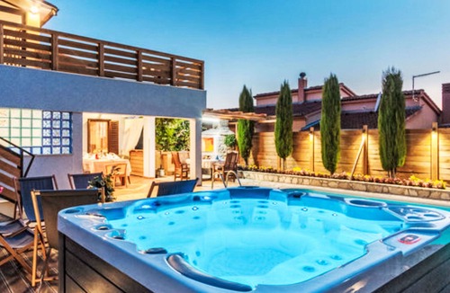 Loborika House | Vacation home Paola by Interhome