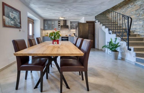 Krsan House | Vacation home Rika by Interhome