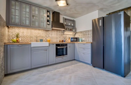Krsan House | Vacation home Rika by Interhome