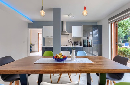 Labin House | Vacation home Starci by Interhome