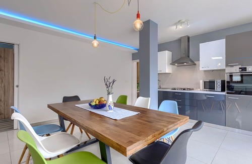 Labin House | Vacation home Starci by Interhome