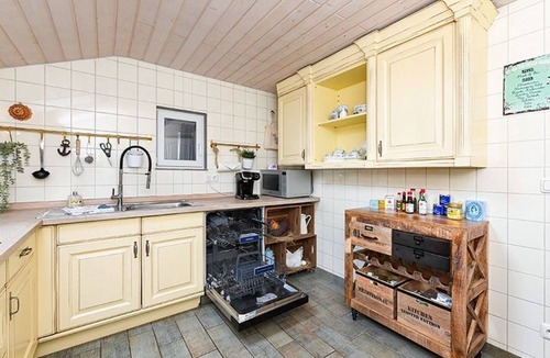 Wittmund House | Vacation home Sternenklar in Buttforde - Holiday home Sternenklar