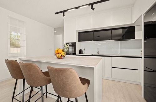 Loborika House | Vacation home Tea by Interhome