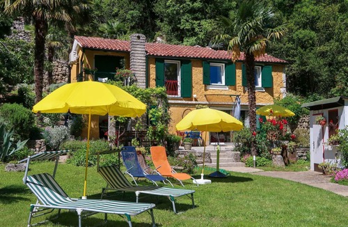 Tulisevica House | Vacation home Vera by Interhome