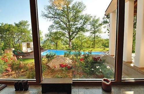 Sveti Martin House | Vacation home Vesna by Interhome