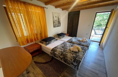 Grizane House | Vacation home with private swimming pool