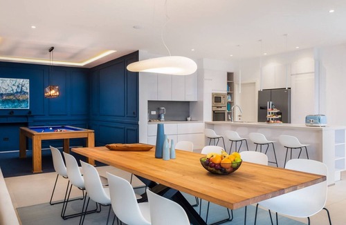 Splitska House | Vacation home Zastup by Interhome