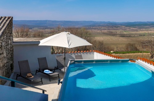 Kozljak House | Vacation home Zvanya by Interhome