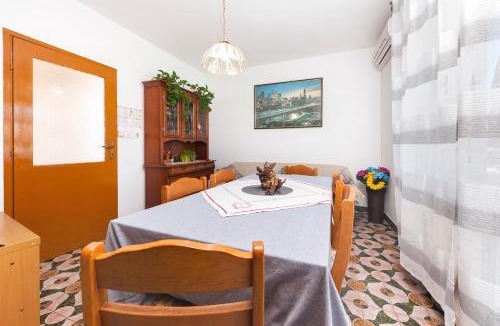 Orbanici Apartment | Vacation House Ana I Istrian Green Retreat