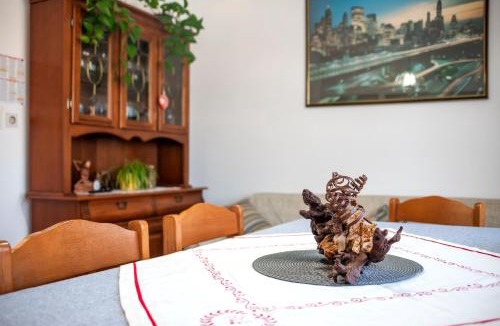 Orbanici Apartment | Vacation House Ana I Istrian Green Retreat