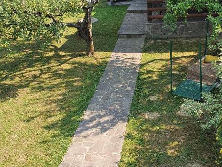 Veliko Trgovisce Villa | Vacation house Magnolija