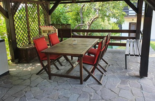 Veliko Trgovisce Villa | Vacation house Magnolija