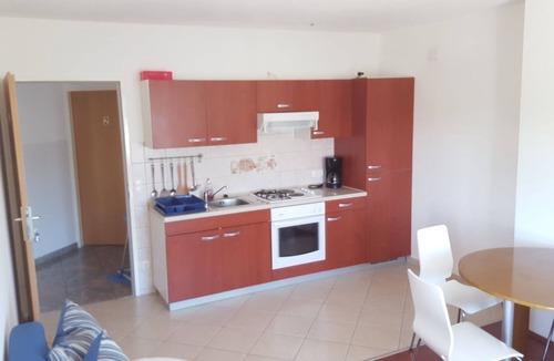 Sveti Anton Apartment | Vacation house Malinska
