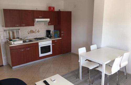 Sveti Anton Apartment | Vacation house Malinska