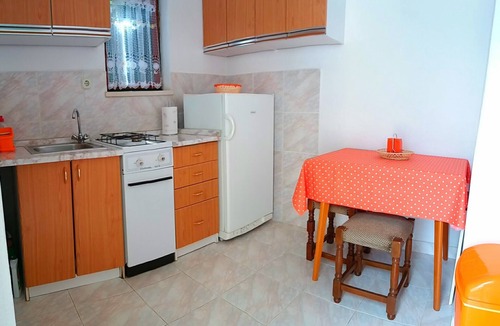 Praznica House | Vacation House, PRIVATE BEACH, PARKING INCLUDED