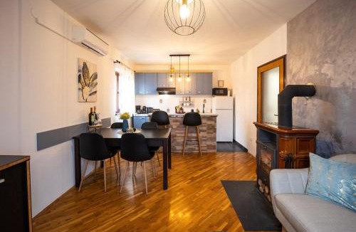 Jastrebarsko House | Vacation house Terra