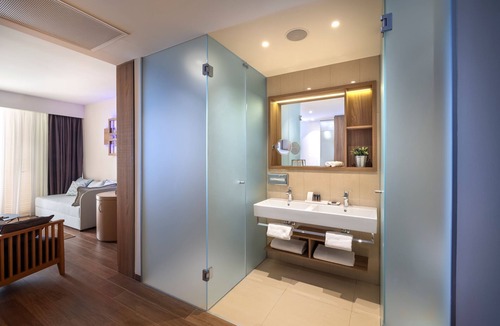 Rabac Hotel | Valamar Bellevue Resort - All Inclusive