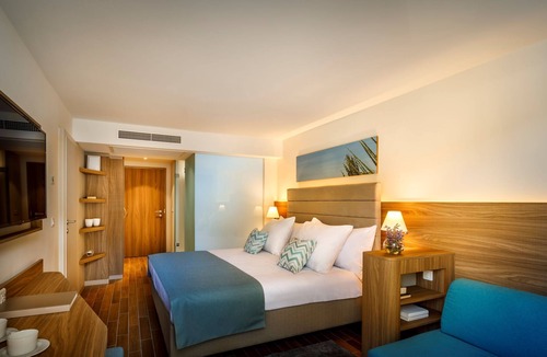 Rabac Hotel | Valamar Bellevue Resort - All Inclusive