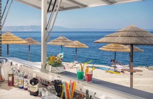 Sveta Marina Resort | Valamar Camping Marina