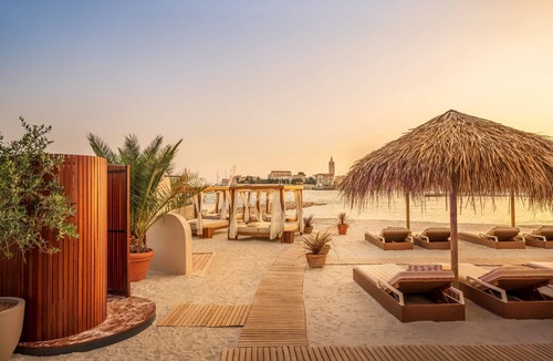 Banjol Hotel | Valamar Padova Hotel