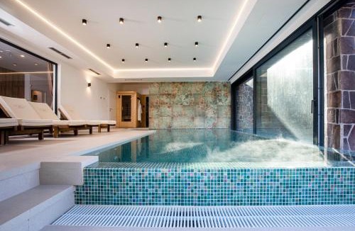 Hlevci Villa | Valera Vita Forest House