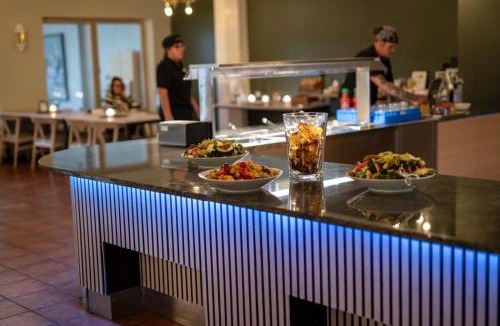 Solvesborg Hotel | Valjeviken