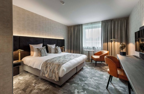 Waterloo Hotel | Van der Valk Waterloo