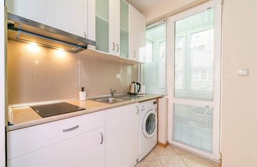 Primorski Apartment | Varna Central Studio