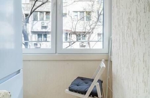 Primorski Apartment | Varna Central Studio