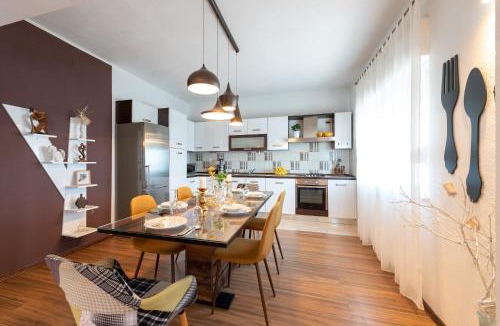 Kastel Sucurac Apartment | Vecchia Donna