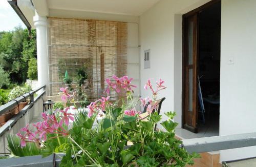 Sveta Marina Apartment | VEDRAN